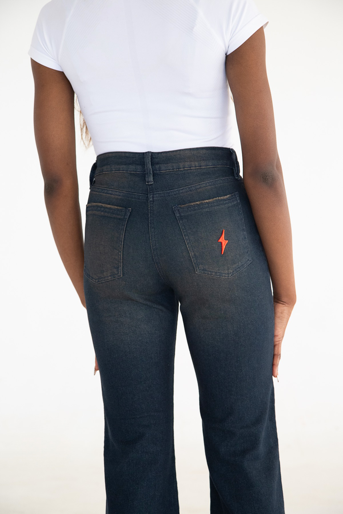 STRATA | Glute Shaping Jeans