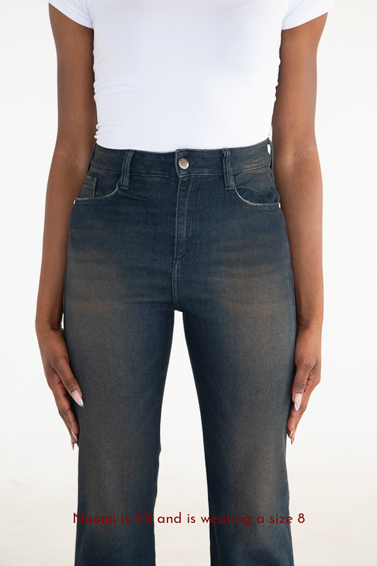 STRATA | Glute Shaping Jeans